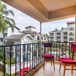 Casa Euphoria Apartments