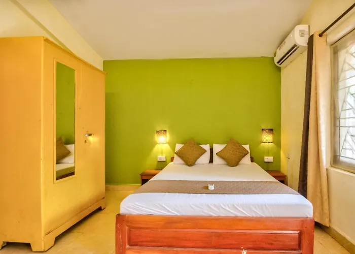 Casa Euphoria Apartments