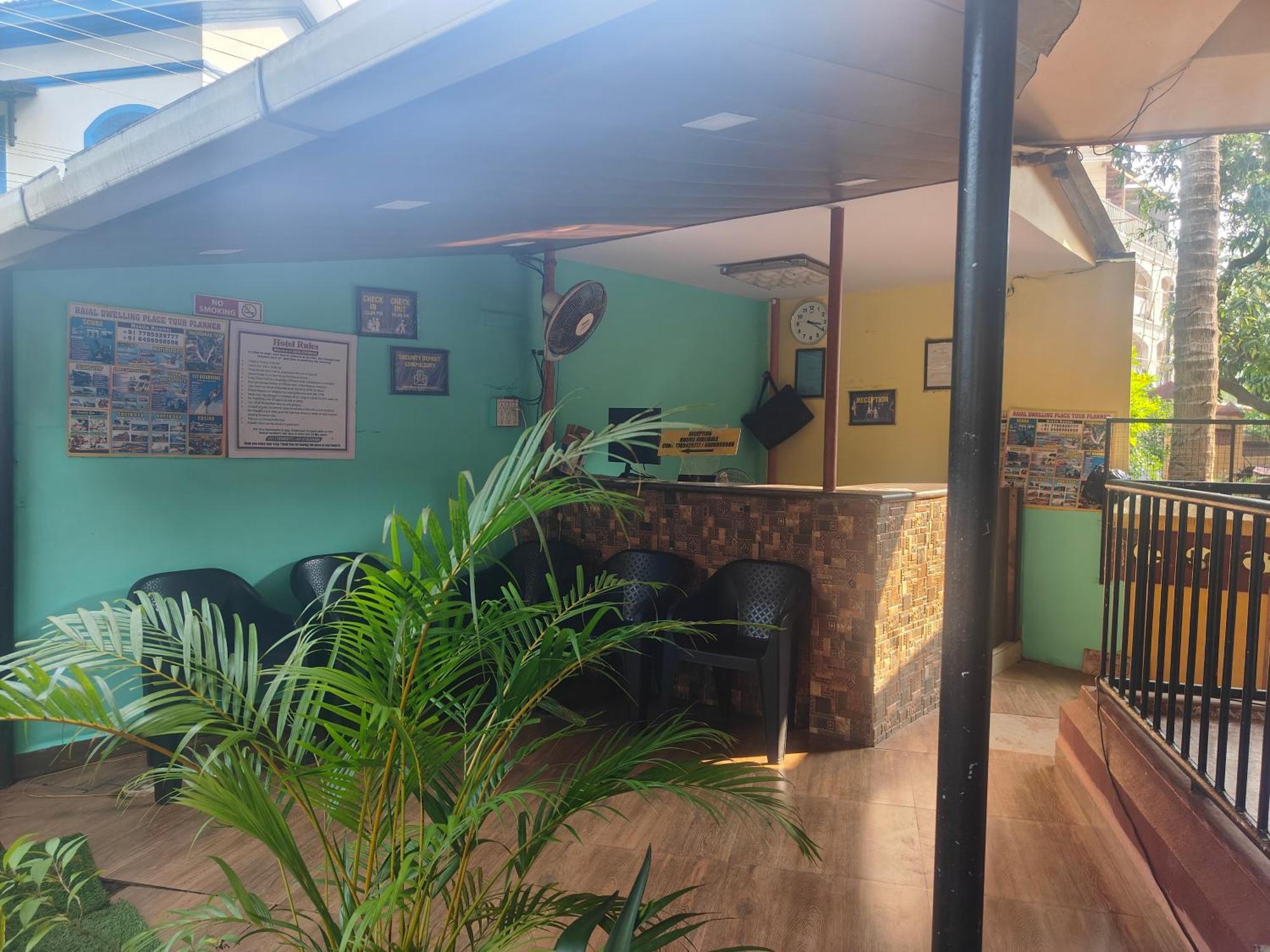 Casa Euphoria