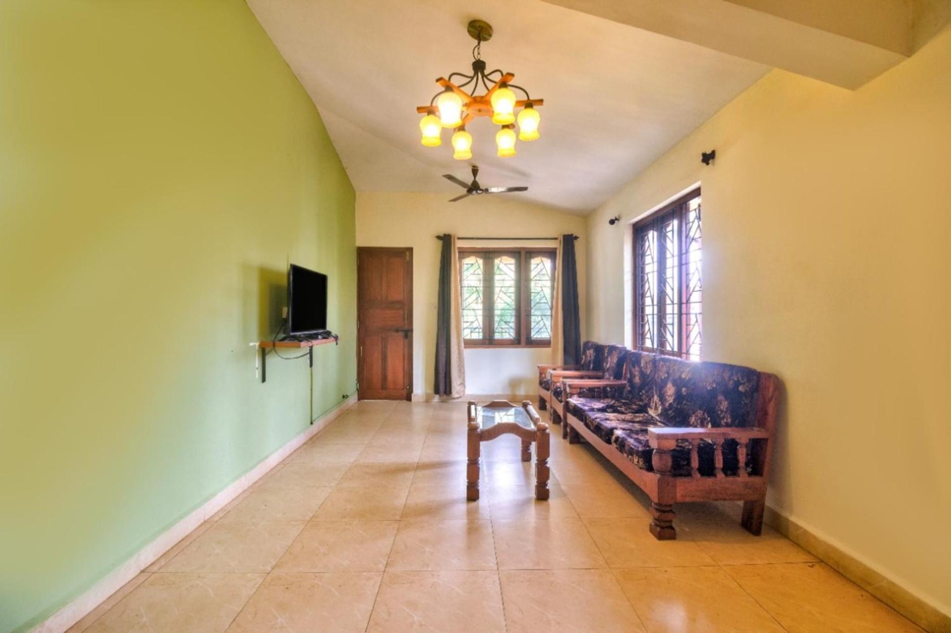 Casa Euphoria Apartment *