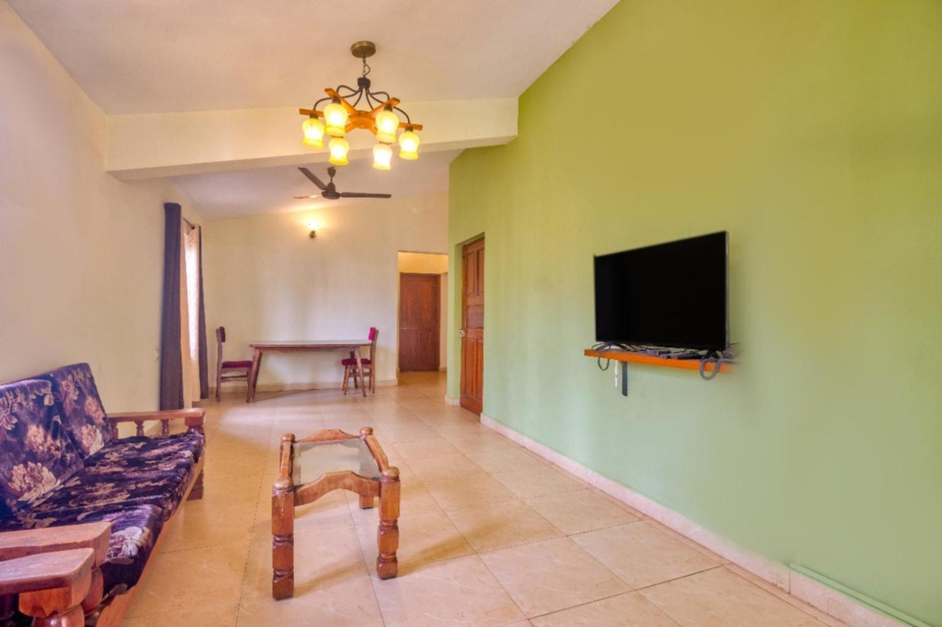 Casa Euphoria Apartment *