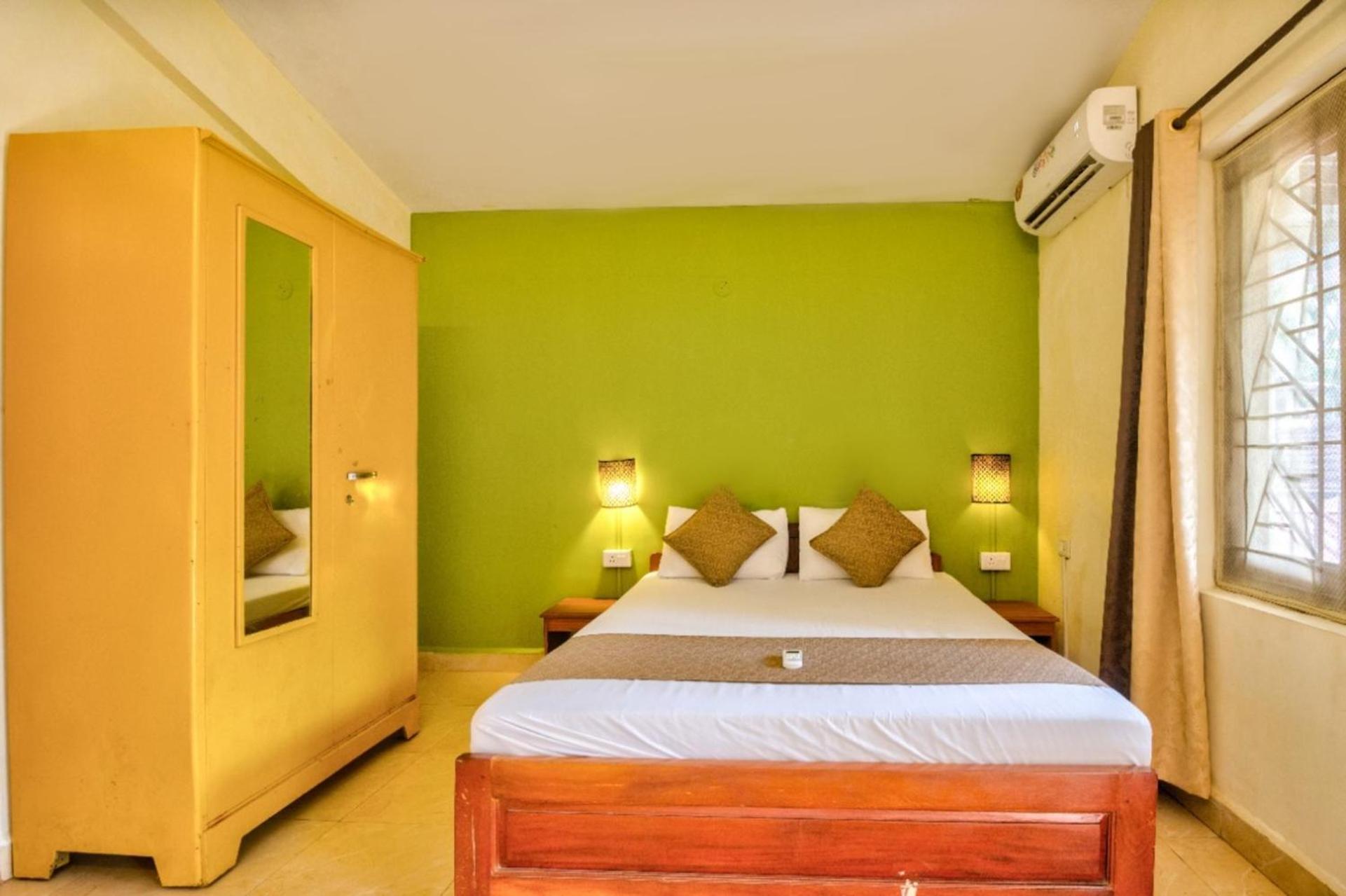 Casa Euphoria * Calangute