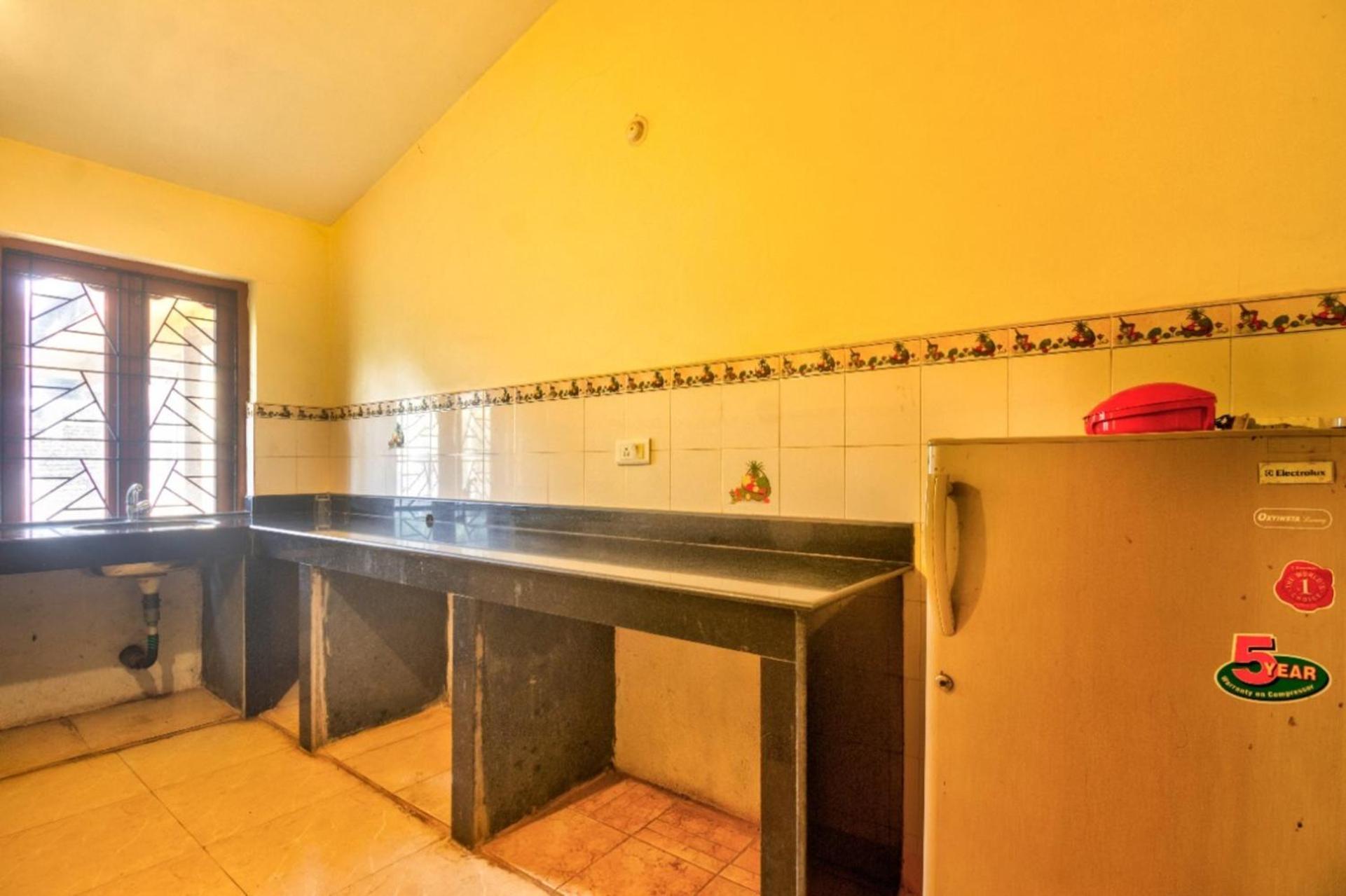Casa Euphoria Apartment Calangute