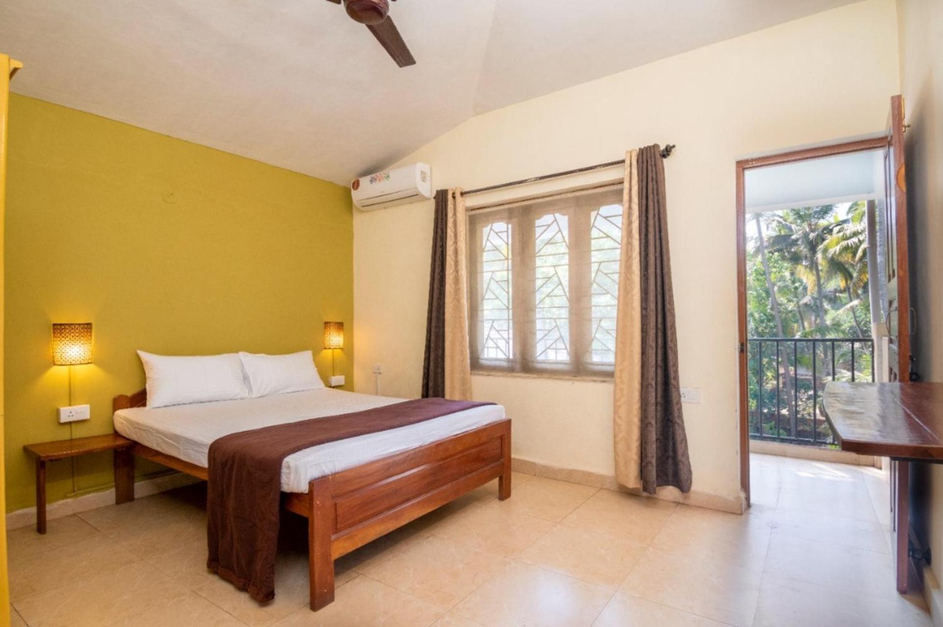 Casa Euphoria Apartment Calangute