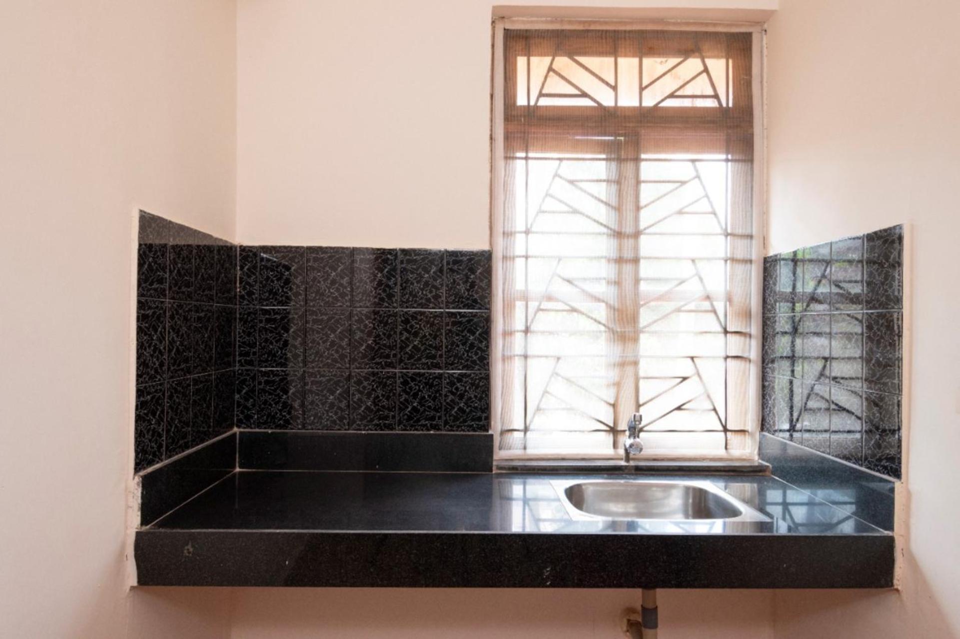Apartment Casa Euphoria