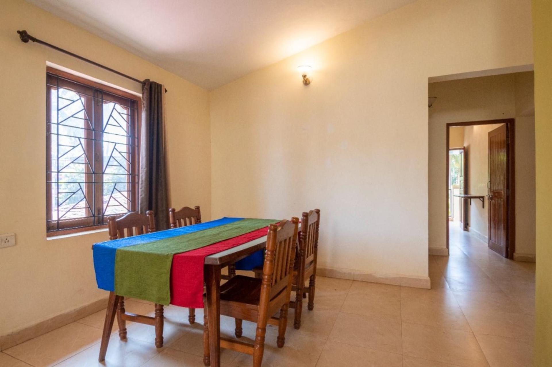 Casa Euphoria Calangute
