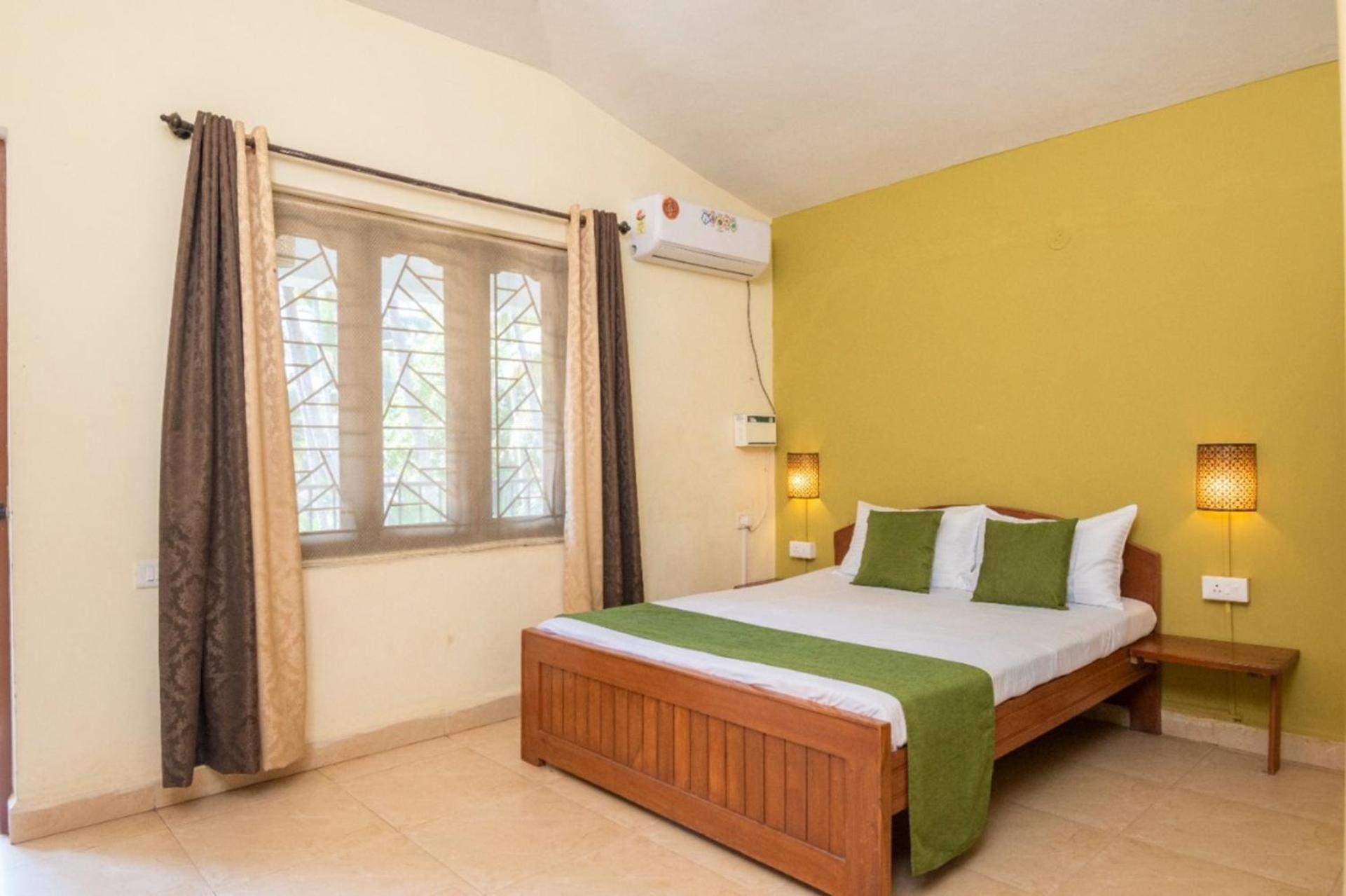 Casa Euphoria Calangute