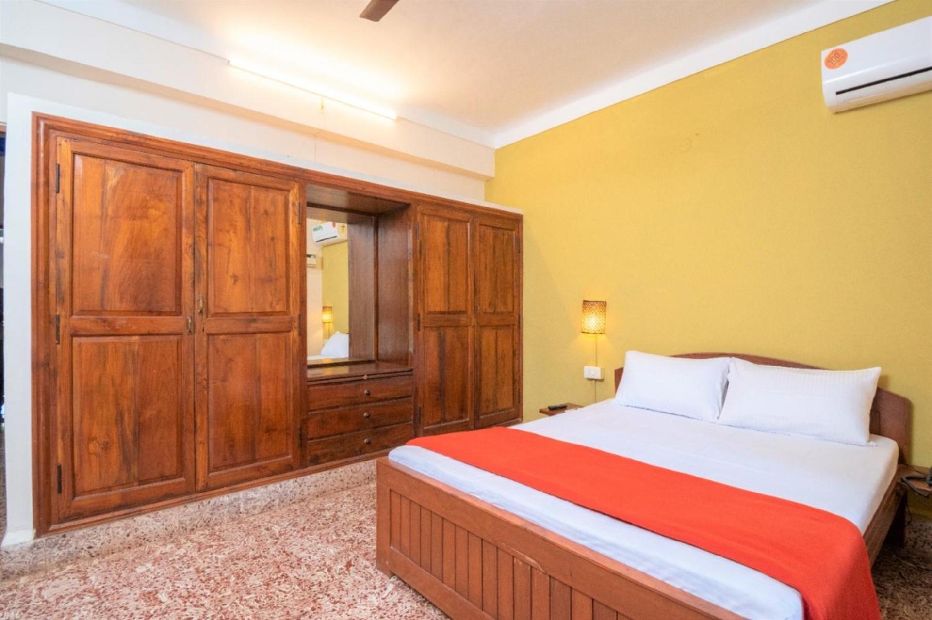 Casa Euphoria Apartment