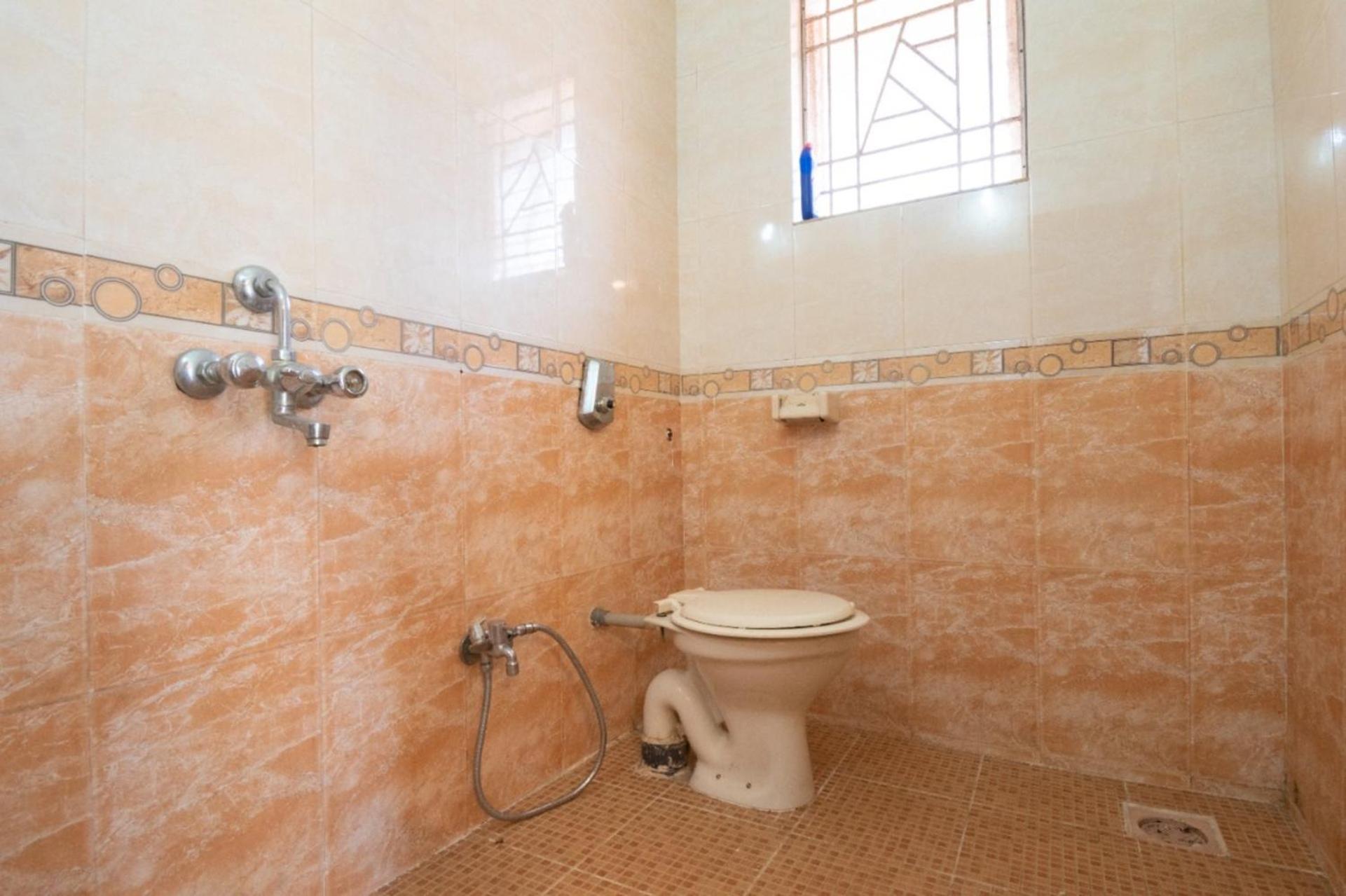 Casa Euphoria Apartment Calangute
